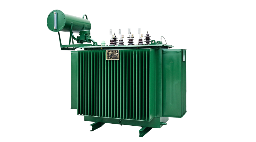油浸式變壓器 油浸式變壓器