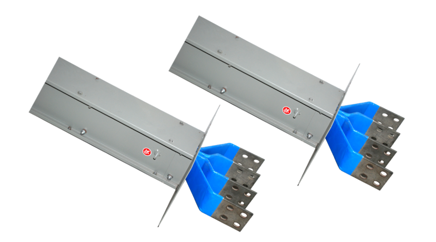 空氣絕緣型母線槽 空氣絕緣型母線槽