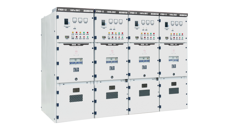 戶內(nèi)鎧裝移開式交流金屬封閉開關(guān)設(shè)備 戶內(nèi)鎧裝移開式交流金屬封閉開關(guān)設(shè)備