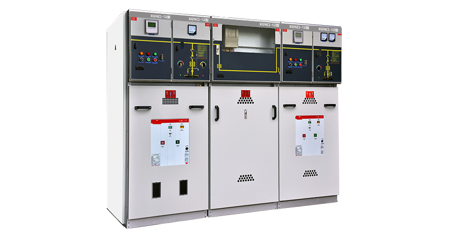 交流高壓金屬封閉 開關設備 交流高壓金屬封閉 開關設備
